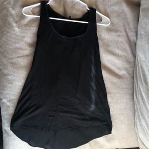 White House Black Market Tank Top